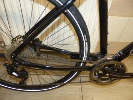 MERIDA Crossway 100 trekking,Deore szett,52cm Trekking/cross tárcsafék használt ELADÓ