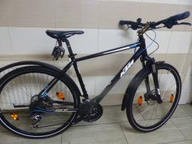 KTM Fun XT Cross trekking,51cm Trekking/cross disc brake used For Sale