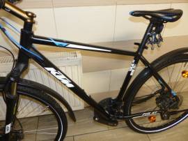 KTM Fun XT Cross trekking,51cm Trekking/cross disc brake used For Sale