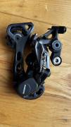 Új Shimano GRX RD-RX812 1x11 hátsó váltó eladó GRX RD-RX812 Road Bike & Gravel Bike & Triathlon Bike Component, Road / Gravel Bike Derailleurs mechanical Shimano GRX new / not used For Sale