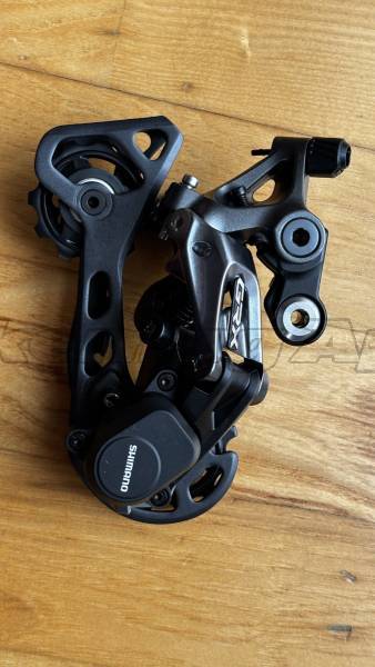 Új Shimano GRX RD-RX812 1x11 hátsó váltó eladó GRX RD-RX812 Road Bike & Gravel Bike & Triathlon Bike Component, Road / Gravel Bike Derailleurs mechanical Shimano GRX new / not used For Sale