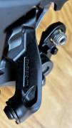 Új Shimano GRX RD-RX812 1x11 hátsó váltó eladó GRX RD-RX812 Road Bike & Gravel Bike & Triathlon Bike Component, Road / Gravel Bike Derailleurs mechanical Shimano GRX new / not used For Sale