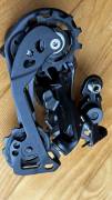 Új Shimano GRX RD-RX812 1x11 hátsó váltó eladó GRX RD-RX812 Road Bike & Gravel Bike & Triathlon Bike Component, Road / Gravel Bike Derailleurs mechanical Shimano GRX new / not used For Sale