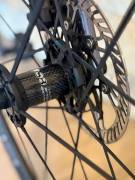 DEDACCIAI Dedacciai Strada Vertigine Road bike Campagnolo Record disc brake used For Sale
