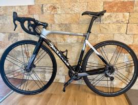 DEDACCIAI Dedacciai Strada Vertigine Road bike Campagnolo Record disc brake used For Sale