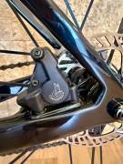 DEDACCIAI Dedacciai Strada Vertigine Road bike Campagnolo Record disc brake used For Sale