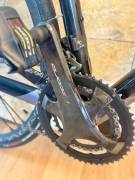 DEDACCIAI Dedacciai Strada Vertigine Road bike Campagnolo Record disc brake used For Sale