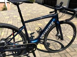 SPECIALIZED CREO SL COMP CARBON EVO Electric Trekking/cross 25 km/h Brose 401-500 Wh new / not used For Sale