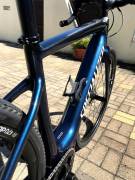 SPECIALIZED CREO SL COMP CARBON EVO Electric Trekking/cross 25 km/h Brose 401-500 Wh new / not used For Sale