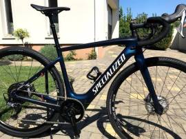 SPECIALIZED CREO SL COMP CARBON EVO Electric Trekking/cross 25 km/h Brose 401-500 Wh new / not used For Sale