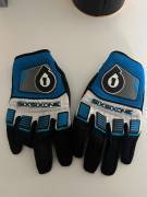 SIXSIXONE enduro kersztyű COMP M/L used male/unisex For Sale