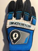 SIXSIXONE enduro kersztyű COMP M/L used male/unisex For Sale