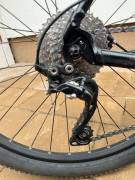 KTM Ultra sport Mountain Bike 27.5"+ front suspension Shimano Deore XT used For Sale