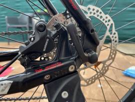 KTM Ultra sport Mountain Bike 27.5"+ front suspension Shimano Deore XT used For Sale