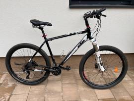 KTM Ultra sport Mountain Bike 27.5"+ front suspension Shimano Deore XT used For Sale