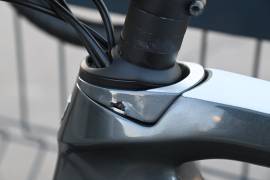 TREK Emonda SL 6  Road bike Shimano Ultegra disc brake used For Sale