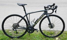 TREK Emonda SL 6  Road bike Shimano Ultegra disc brake used For Sale
