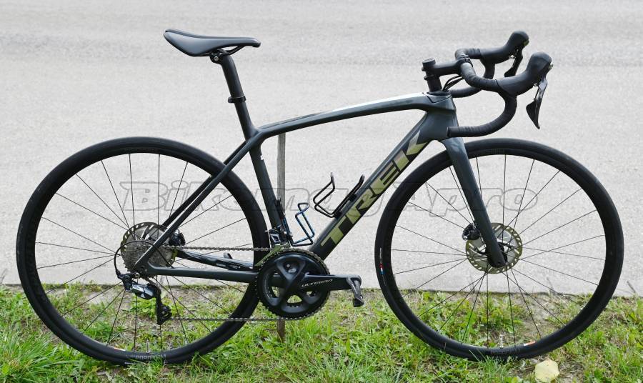 TREK Emonda SL 6 Road bike Shimano Ultegra disc brake used For Sale