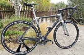 COLNAGO C64 Road bike Shimano Dura Ace calliper brake used For Sale