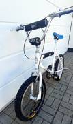 CSEPEL MK1 BMX / Dirt Bike used For Sale