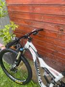 SPECIALIZED Eladó  2014 Stumpjumper FSR Elite 29 Enduro / Freeride / DH 29" Shimano SLX használt ELADÓ