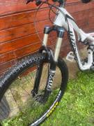 SPECIALIZED Eladó  2014 Stumpjumper FSR Elite 29 Enduro / Freeride / DH 29" Shimano SLX használt ELADÓ