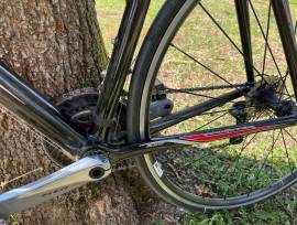 SCOTT CR1 Pro Road bike used For Sale
