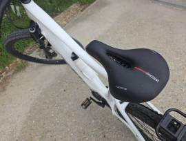 GIANT Fathom E+ 2 Pro 29 Electric Mountain Bike 29" front suspension Yamaha Shimano Deore used For Sale