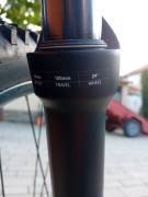 MERIDA Big nine slx edition Mountain Bike 29" front suspension SRAM GX used For Sale