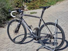 WILIER csúcs Wilier 2*11 Di2 Ultegra Hydro karbon kerék Road bike Shimano Ultegra Di2 disc brake used For Sale