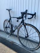 COLNAGO c59 Road bike Campagnolo Chorus calliper brake used For Sale