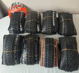 Schwalbe Continental Maxxis külső gumik ÚJ Mountain Bike Components, MTB Wheels & Tyres 29