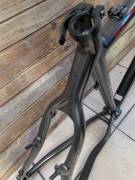 KTM Pro XT mtb váz! KTM Pro XT Mountain Bike Alkatrész, MTB Váz, Merev / Fully 26" használt ELADÓ