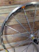 Mavic Ksyrium SL országúti kerékszett! Mavic Ksyrium SL  Road Bike & Gravel Bike & Triathlon Bike Component, Road Bike Wheels / Tyres 28" used For Sale