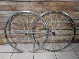 Mavic Ksyrium SL országúti kerékszett! Mavic Ksyrium SL  Road Bike & Gravel Bike & Triathlon Bike Component, Road Bike Wheels / Tyres 28" used For Sale