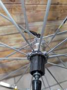 Mavic Ksyrium SL országúti kerékszett! Mavic Ksyrium SL  Road Bike & Gravel Bike & Triathlon Bike Component, Road Bike Wheels / Tyres 28" used For Sale