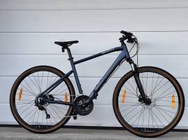 SCOTT Sub Cross 30 Trekking/cross disc brake used For Sale