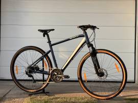 SCOTT Sub Cross 30 Trekking/cross disc brake used For Sale