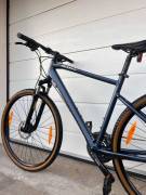 SCOTT Sub Cross 30 Trekking/cross disc brake used For Sale