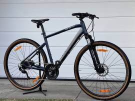 SCOTT Sub Cross 30 Trekking/cross disc brake used For Sale