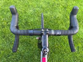 CANNONDALE CAADX Gravel / CX SRAM Apex disc brake used For Sale