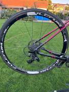 CANNONDALE CAADX Gravel / CX SRAM Apex disc brake used For Sale
