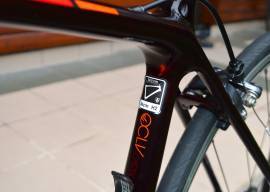 TREK Emonda SLR eTap Sram Red 6.8 kg! Road bike SRAM Red eTap calliper brake used For Sale