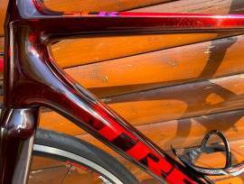 TREK Emonda SLR eTap Sram Red 6.8 kg! Road bike SRAM Red eTap calliper brake used For Sale