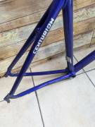 Centurion vázszett (26 triatlon) CENTURION 571 Road Bike & Gravel Bike & Triathlon Bike Component, Road Bike & Gravel Bike & Frames / Forks aluminium aluminium 26" used For Sale