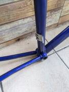 Centurion vázszett (26 triatlon) CENTURION 571 Road Bike & Gravel Bike & Triathlon Bike Component, Road Bike & Gravel Bike & Frames / Forks aluminium aluminium 26" used For Sale