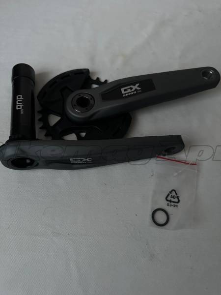 Sram GX T-Type hajtókar ÚJ Mountain Bike Alkatrész, MTB Hajtásrendszer nem használt ELADÓ