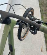 CUBE Stereo C62 One55 AXS carbon enduro bolti garis ÚJ Enduro / Freeride / DH 29" SRAM GX Eagle AXS nem használt ELADÓ