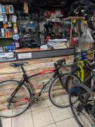 Kerékpárüzlet bérleti joga eladó! BATTAGLIN C12 Road Bike & Gravel Bike & Triathlon Bike Component, Road Bike & Gravel Bike & Frames / Forks aluminium aluminium used For Sale
