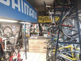 Kerékpárüzlet bérleti joga eladó! BATTAGLIN C12 Road Bike & Gravel Bike & Triathlon Bike Component, Road Bike & Gravel Bike & Frames / Forks aluminium aluminium used For Sale